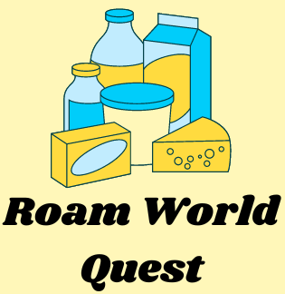Roam World Quest